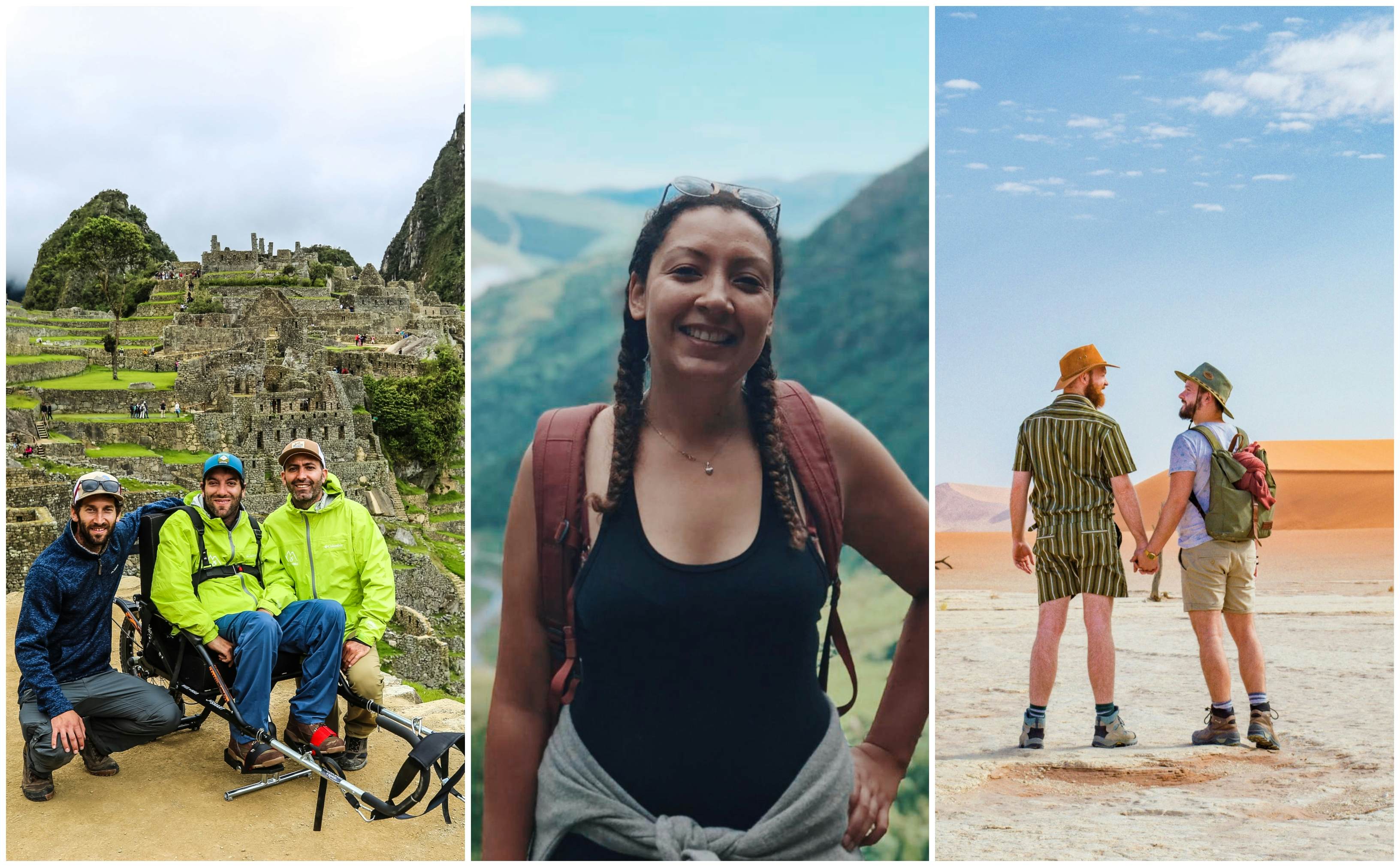Lonely reveals the people and places that will transform travel